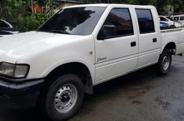 2003 Isuzu Fuego White Maganda makina