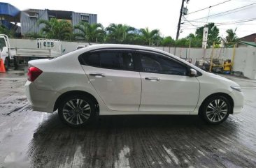 Honda City E 2013 for sale 