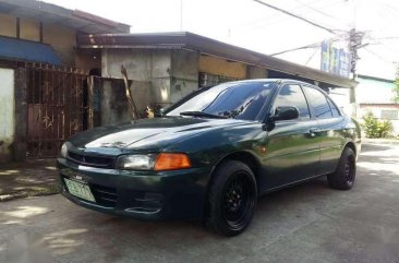 Mitsubishi Lancer 1997 for sale 