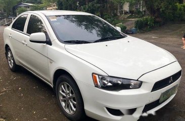 Mitsubishi Lancer Ex 2013 for sale