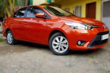 2017 Toyota Vios Rush Assume Balance