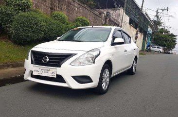 2016 Nissan Almera 1.5 E Manual for sale 