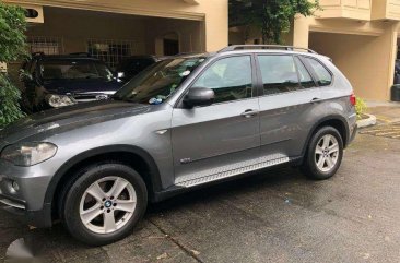 BMW X5 3.0D 2009 Model for sale 
