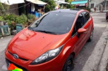 Ford Fiesta 2011 For Sale