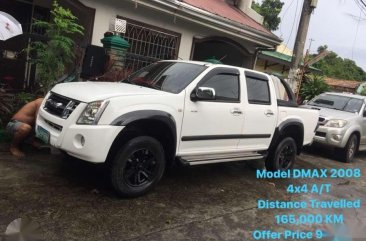 For sale Isuzu DMAX