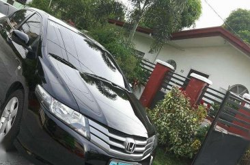 Honda City 2010 model for sale 