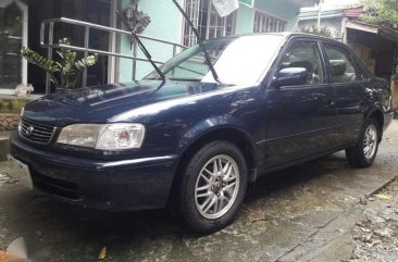 Toyota Corolla lovelife xe 1998 FOR SALE