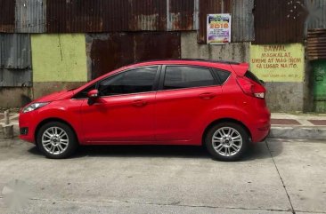 Ford Fiesta 2014 for sale 