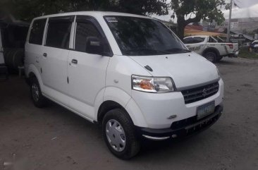 2011 Suzuki APV Hamis kaAyo for sale 