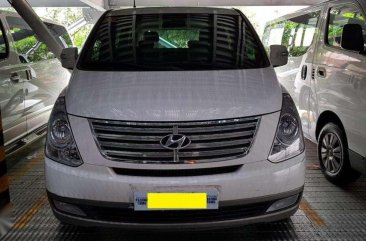 2015 Hyundai Grand Starex 2.5 CRDI VGT for sale 