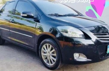 Toyota Vios G 1.3 Year Model 2013 FOR SALE