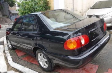 1999 Toyota Corolla G matic FOR SALE