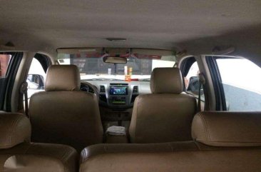 2005 Toyota Fortuner G 2.7 vvti FOR SALE