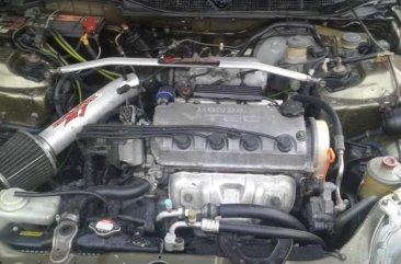 1996 model Honda Civic vtec FOR SALE