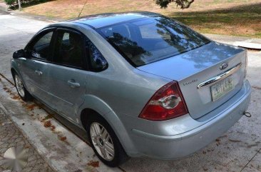 Ford Focus 2006 Rush Sale Only Repriced