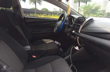 Toyota Vios 2014 FOR SALE