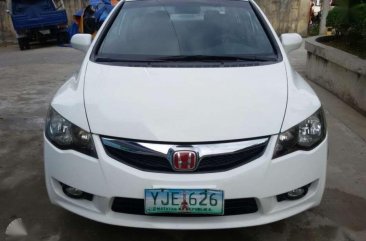 2010 Honda Civic FD 1.8S ( 50k mileage )