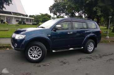 Mitsubishi Montero Sports 2010 for sale 