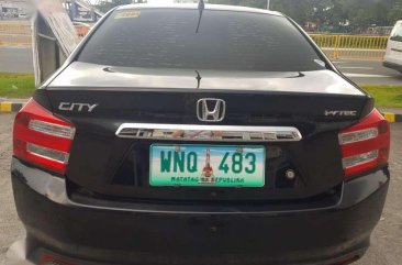 Honda City 2014 FOR SALE