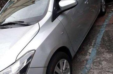 SELLING Toyota VIOS 2016