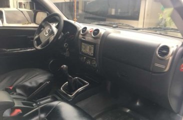 2011 Isuzu Dmax iteq 3.0 dsl 4x2 mt CEBU