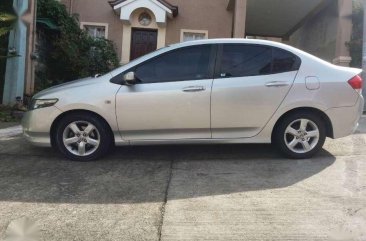 Honda City 2010 iVtec 1.3 MT FOR SALE