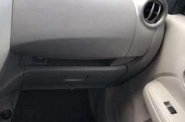 2016 Nissan Almera 20k Odo Automatic Transmission