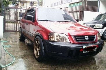 FOR SALE: HONDA CRV GEN 1