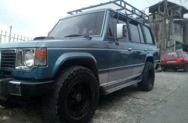 Mitsubishi Pajero 1994 for sale 