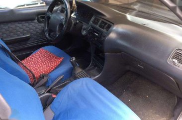 Toyota Corolla XE 97 swap sa FX FOR SALE