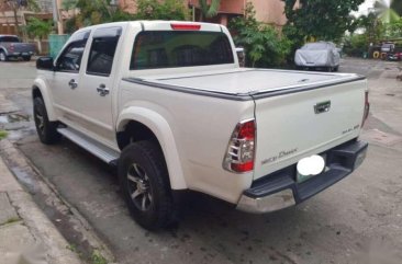 2010 Isuzu D-Max MT FOR SALE