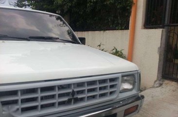 1996 Mitsubishi L200 for Sale