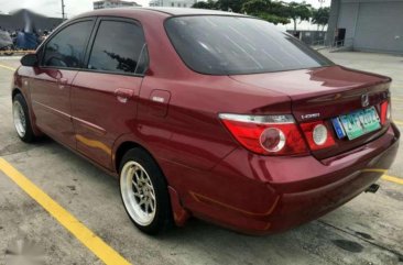 Honda City iDSi 2008 A/T for sale