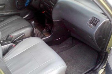 Toyota Corolla bigbody 2e engine 1995 FOR SALE