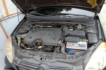 Hyundai Accent diesel 2009 for sale 