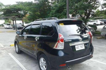 For sale Toyota Avanza 1.5 G automatic 2014 model