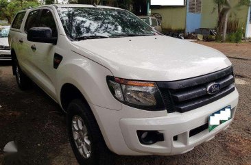 2014 Ford Ranger 4x4 FOR SALE