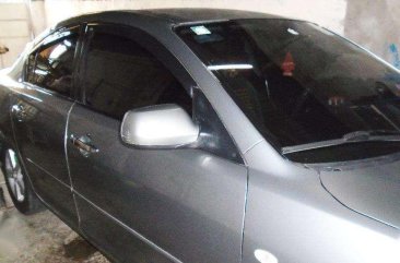 Mazda 3 2006 model FOR SALE