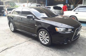 2011 Mitsubishi Lancer GTA for sale 