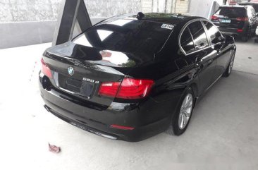 BMW 520d 2013 FOR SALE