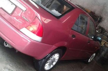 Ford Lynx 2000 matic FOR SALE