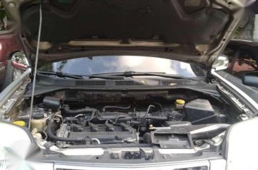 Nissan Xtrail 2008 4x2 Automatic FOR SALE