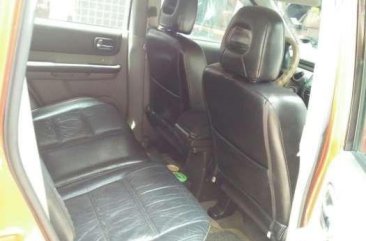 Nissan Xtrail 2006 FOR SALE