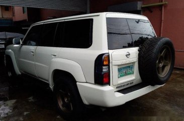 Nissan Patrol 2009 FOR SALE