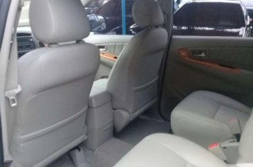 2012 Toyota Innova V Diesel Automatic Financing OK