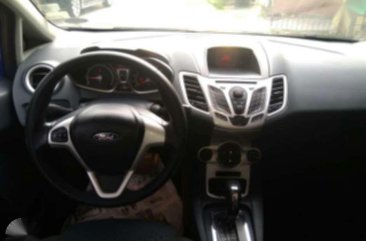 Rush for sale Ford Fiesta S Series 2011 Top of the line cash