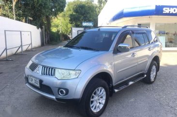 Mitsubishi Montero 2010 for sale 