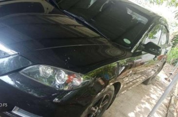 Mazda 3 2012 model FOR SALE