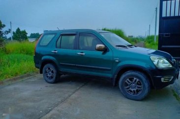 Honda CRv 2nd gen matic all power 2002