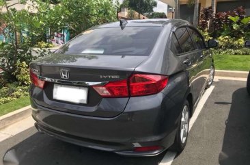 Honda City AT 2016 for sale